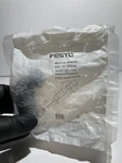 Festo NECU-G78G4-C2, Power Supply Socket, 543108. Fixed Price $40.00.