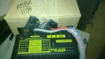 Feas PSU500L48-K 48VDC 8A Power Supply 115VAC Input IP65 Industrial Automation. Fixed Price $123.37.
