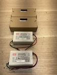 PCD-16-700A Mean Well Led Power SUPPLY/NEW/JUA2308. Fixed Price $40.00.