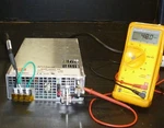 Meanwell RSP-3000-48 Enclosed Industrial Power Supply 48V Dc, 62.5A 3000W. Fixed Price $175.00.