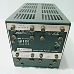 Amazing Lambda LXS-CC-15-R Regulated Dc Power Supply Tested 100% Fully Working. Fixed Price $160.85.