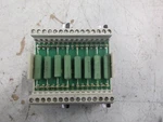 Lutze Mounting Assembly 710664 Rev. Used. Fixed Price $30.00.