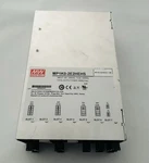 Mean Well MP1K0-2E2HEHS Power Supply 100-240VAC 13.5A 50/60HZ. Fixed Price $175.00.