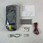 Siemens PSX-12 (500-034120) 12A Power Supply Extender. Fixed Price $1760.50.