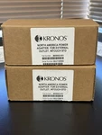 Kronos 8609002-001 Power Adapter For External Outlet Lot Of Open Box. Fixed Price $49.99.
