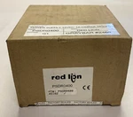 Red Lion CONTROLS,PSDR0400,POWER Supply 24VDC New Sealed. Fixed Price $108.00.