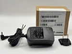Zebra PWR-WUA5V4W0US Ac Power Supply Adapter 5.2V 1.1A Plug New Open Box. Fixed Price $39.95.