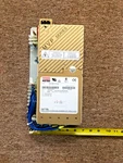 Edm Sinker Wire Power Suppy +5V, +12V, -12VDC, Astec, Good For Any Machine. Fixed Price $420.00.
