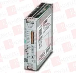 Phoenix Contact QUINT4-UPS/24DC/24DC/5/PN QUINT4UPS24DC24DC5PN (new Box). Fixed Price $392.85.