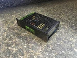 Murr Elektronik 85153 Eco-power 5.0-100-240/24 Switch Mode Supply (kb). Fixed Price $90.00.