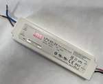 Parts Mean Well LPV-60-24 Driver Power Supply 100-240V:IN 24VDC Out 2.5A 60W. Fixed Price $14.59.