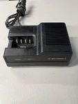 Motorola Battery Charger Model: NTN5538C - Free Shipping. Fixed Price $14.99.