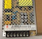 New Mean Well/cecl A-150FAO-5 Power Supply 100-120/200-240 Output: 5V,30A. Fixed Price $45.00.