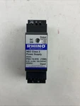 Automationdirect PSC-12-015 Rhino Power Supply Output 12.0-16.0VDC Input 120-240. Fixed Price $25.25.