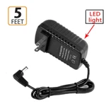 Generic Adapter For Boston Acoustics DK1201A5-1AN DK1201A51AN Power Supply Psu. Fixed Price $7.99.