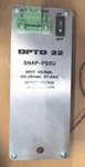 Opto 22 SNAP-PS5U Power Supply 100-250VAC 47-63HZ Input 5VDC 5A Output. Fixed Price $200.00.