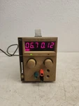 Sorensen XTS20-3 Programmable Dc Power Supply V 60 E2.. Fixed Price $119.99.