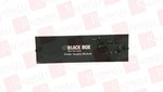Black Box Corp LMC5005DC / (used). Fixed Price $94.48.