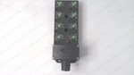 Phoenix SACB-8/16-L-C Sco, Sensor/actuator Box, 1516836, New* #340537. Fixed Price $101.24.