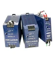 (lot Of 3) -tdk-lambda DPP50-15 ,DPP30-12,DPP15-24 Used.. Fixed Price $250.00.