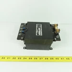 Osborne 10343TF 500VA Machine Tool Control Transformer 220/480V Pri 110/120V Sec. Fixed Price $49.99.