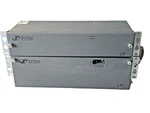 Eltek LPS010-100-VC Power Shelf W/2 C0350A + LPB012-100-VC Batt Enclosure. Fixed Price $179.00.