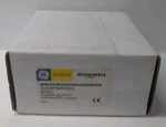 New Sealed In Box Ge Fanuc Plc IC200PWR002 24V Power Supply With Expanded 3VDC. Fixed Price $240.00.