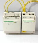 ( Lot Of 2X) Schneider ABL8MEM24012, ABL7RM24025, 1.2A & 2.5A Power Supply. Fixed Price $151.91.