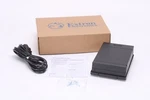 Extron Pi 140 High Gigabit Poe+ Power Injector 60-1361-01 With Accessories. Fixed Price $29.93.