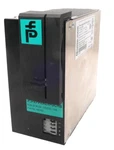 Pepperl+fuchs K24-STR-24..30VDC-10A Power Supply 195762. Fixed Price $351.21.
