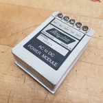 Acopian 10EB24 Adjustable Power Supply, To Dc Module - Used. Fixed Price $7.99.