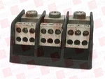 Ilsco PDB-162-500-3 / PDB1625003 (used). Fixed Price $196.34.