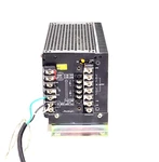 Shindengen Electric SY05030GN 120-240V-AV 5V-DC 30A Power Supply. Fixed Price $200.00.