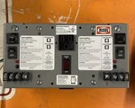 Rib Ac Power Supply PSH100A100AB10, Class 2, Dual 100VA. Fixed Price $200.00.