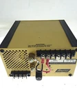 Acopian Regulated Power Supply Model W5MT65, 10A, 250VAC Fuse Rating, New, G71. Fixed Price $150.00.