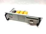 Trumpf Roller & Fischer Dge Power Supply Unit 20A 200-500V 0413000000. Fixed Price $629.99.