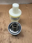 New Rexroth R900956400 Hydraulic Cartridge Valve LC50B00E7X. Fixed Price $607.50.