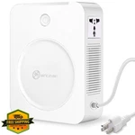Sunshun 2000W 110V To 220V Step Up Voltage Transformer Outlets. Fixed Price $160.99.