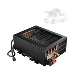 PM4 100 Amp Rv Power Converter With Built-in Stage Smart .... Fixed Price $168.77.