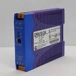 Chinfa DRA10-24 Ac-dc Switching Power Supply 2RE4-2. Fixed Price $24.99.