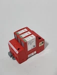 908356 Dehnguard Dg Mu 3PD 240 3W+G Surge Arrester Type 1 Spd 200KA Sccr. Fixed Price $98.59.