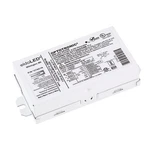 Eldoled *274A1N Optotronic 55W Constant 0-10V Dimmable Driver (osram 57356). Fixed Price $33.95.