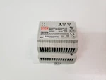 Mean Well DR-60-15 Power Supply. Fixed Price $15.00.
