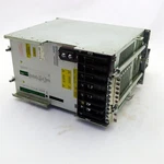 Indramat A.c. Servo Power Supply KVR1.3-30-3 R911263543. Fixed Price $1899.95.