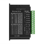 Stepper Motor Upgraded Version TB6600 DRIVER,4A 9-42V 32 Subd.... Fixed Price $18.28.