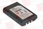 Janam Technologies BAT-P1-001 / BATP1001 (used). Fixed Price $68.66.