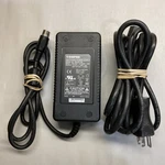Sinpro MPU50-108 Power Supply 24V 2.08A 50W, 5-PIN Din, 100-240V Input As Shown. Fixed Price $74.99.