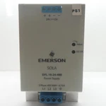 Solahd 240W 24V 10A Svl Series Three Phase Power Supply 10-24-480. Fixed Price $99.99.