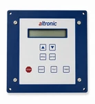 Altronic DD-40NTV-O Advanced Digital Annunciator Industrial Monitoring System. Fixed Price $499.99.
