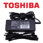 Genuine Toshiba Oem 75W 15V Ac Adapter Power Supply For Satellite A15 A50S A55. Fixed Price $15.99.